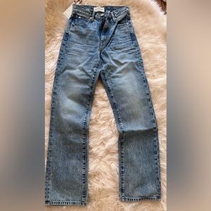 Slvrlake denim 24
